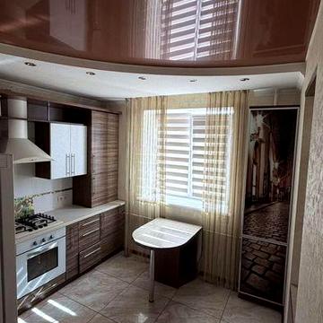 Однокімнатна квартира. Присутній торг