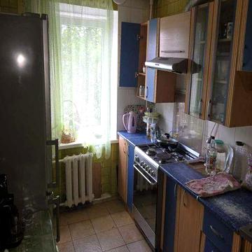 Продаж 3 кім квартири 3/9 пов Цегл. буд. Розділ. кімнати Боженко №16814