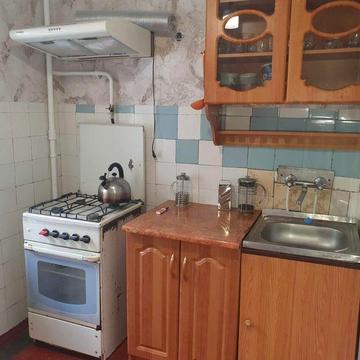 Оренда 3-х кімнатної квартири Щербаківського 60