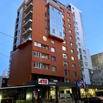 Сдам 2-комнатную квартиру в ЖК «Гранд Парк»