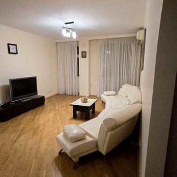 Долгосрочная аренда 3 к квартиры на Палубной