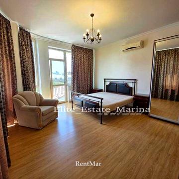 Студия и спальня ул Маразлиевская новый дом парк Шевченко