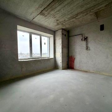 Терміново! Готова 1 кім квартира біля парку та озера