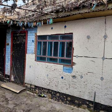 Продам пів будинку, район політехнічного коледжу