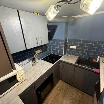 Сдам Квартиру  Полтавский шлях 27