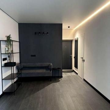 Квартира з ремонтом смарт-квартира Сіті Парк ЖК Сіті Парк