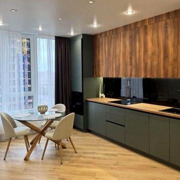 Сдам 1 комн квартиру в ЖК Модерн фонтан