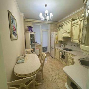 Идеальная квартира в 5й Жемчужине (Первая сдача)