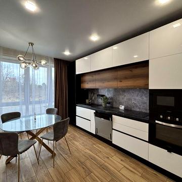 Таунхаус 130м2 з ремонтом | 4 сотки | 4 спальні | Калинова Слобода