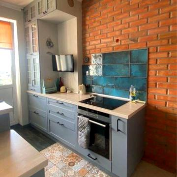 Перща оренда 3 кв. 68 м. ЖК  Януша Корчака 25. Евродизайн. Метро 15 хв. пішки