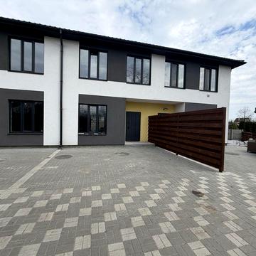 Таунхаус від забудовника, без комісії, Осокорки, Славутич.