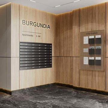 Квартира 1к37м2 Ірпінь Газ! В розвиненому рацоні ТОП ціна ЖК Бургундія