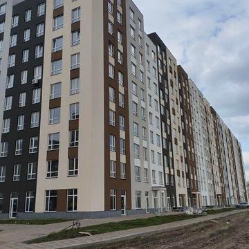 Продаж 1к Квартира Героїв Крут вулиця ЖК Scandia