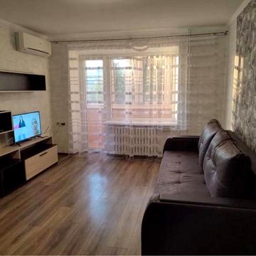 Оренда однокімнатної квартира на соцмісті