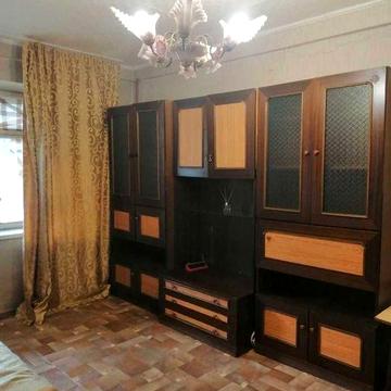 Оренда 1к. Вулиця Кубанської України 35/24. Метро Лісова