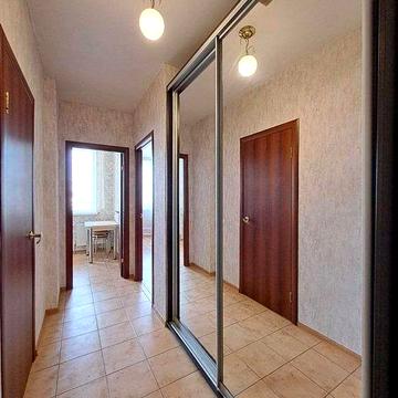 СДАМ однокомнатную квартиру ЖК 7 небо