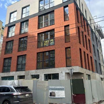 Продаж 2 кімн квартири , центр міста , вул Клешканя