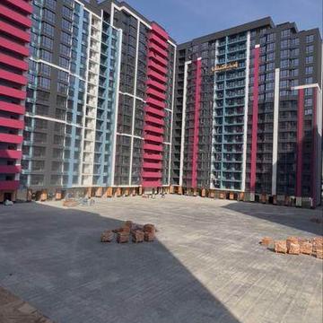 Продаю 1 кімнатну  квартиру, центр