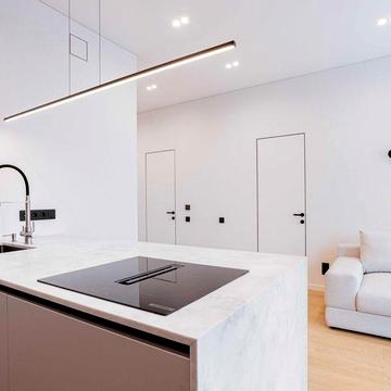 Продаж 2к з кабінетом 51 м² | UNIT Home | ≈ 3 800 $/м² | Власник ЖК Unit Home