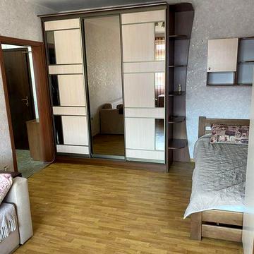 Довгострокова аренда квартири