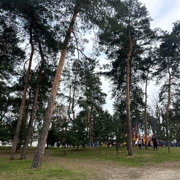 Двокімнатна квартира на Водоканалі