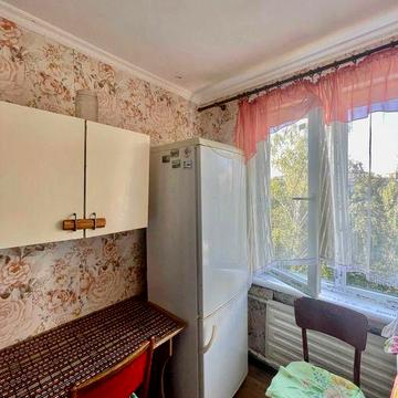 2-х кімн. 5/5 р-н Соборності (Доценко). Можна з тваринкою