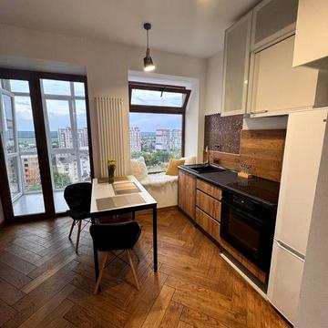 Оренда квартири Гостомель