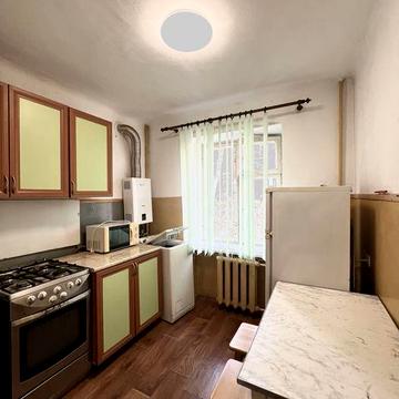 Здається в оренду квартира по вул. Старий поділ