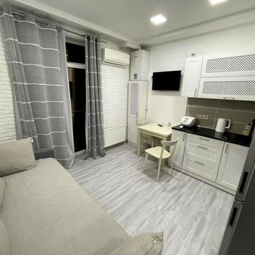 Компасний пров., 1-А