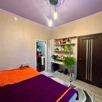 Продам двокімнатну квартиру в центрі міста Автономне опалення