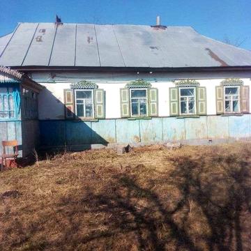 Продам будинок в селі Локнисте