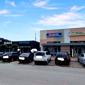 ПРОДАМ 3-кімнатну квартиру в м. Самар, по вул.В.Ковалівка.

Квартира р