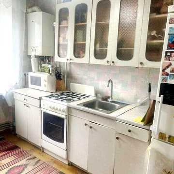 ПРОДАМ 3-кімнатну квартиру в м. Самар, по вул.В.Ковалівка.

Квартира р