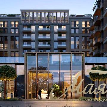 Продажа квартиры на Подоле ЖК Olegiv ул. Олеговская Верхний Нижний Вал