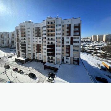 Продам квартиру ЖК " Сади Вишневі"