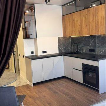 Продам квартиру в новострое ЖК Аквалель 8