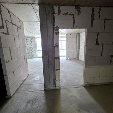 Продам 1-но комнатную квартиру в новом доме. АОГВ. Рассрочка без %