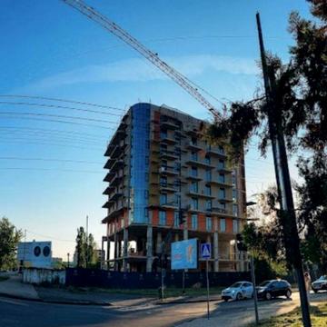 Продаж 3 кім квартири в Ужгороді ЖК Вільний
