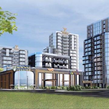 Продаж 3 кім квартири в Ужгороді ЖК Вільний