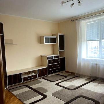 Оренда затишної 1-кімнатної квартири