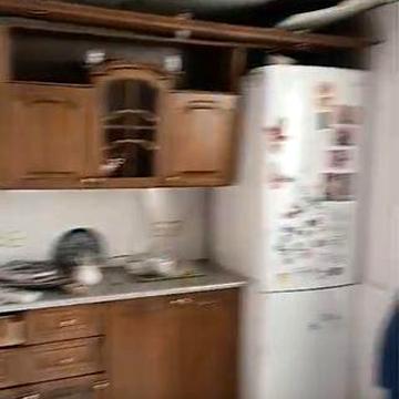 Сдам дом м. Холодная гора