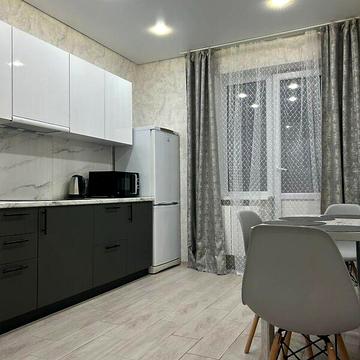 Довгострокова оренда 1к Квартира Мучна вулиця