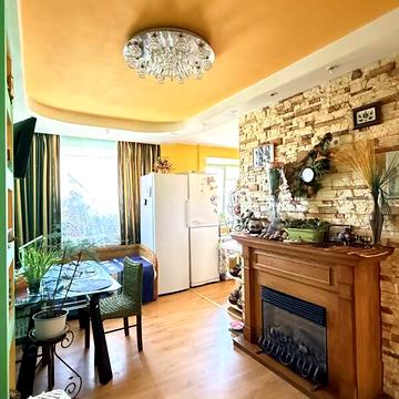 Продаж 3к Квартира Героїв Майдану вулиця