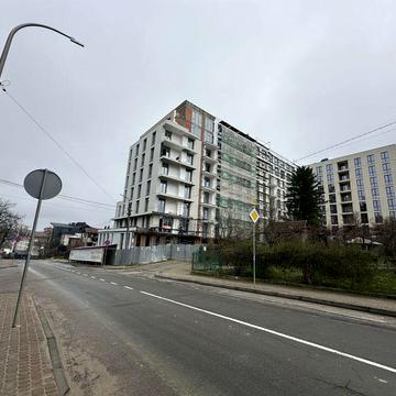 Продається 1 кімнатна квартира в новобудові Трускавця ЖК Residensial