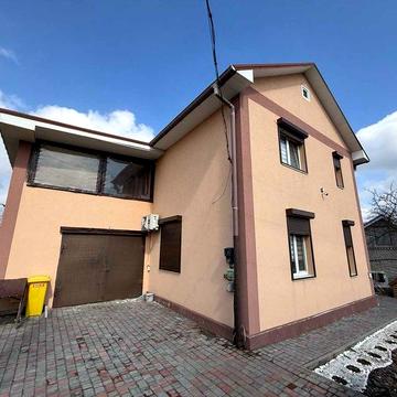 Продам элитный "умный "ДОМ  ул.Зеленоградская ж/м Приднепровск