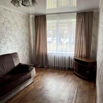 Довгострокова оренда 1-кімнаткоі квартири