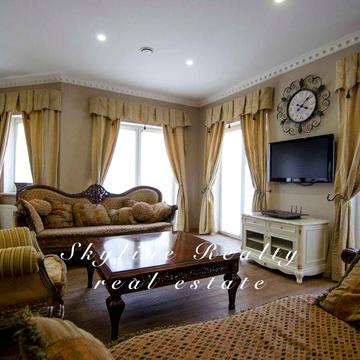 Здається в оренду автономний  будинок у Білогородці з басейном