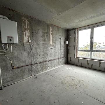 Сертифікат! Євро 2к в зданому будинку в жк нова буча! Газ! ЖК Нова буча