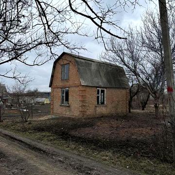 Продам Дачу кооператив «КОЛОС»