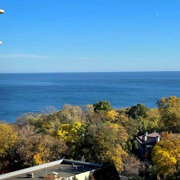 141,6м - вид на море - 13 поверх - Кандинский - Одеса ЖК Kandinsky Odesa Residence